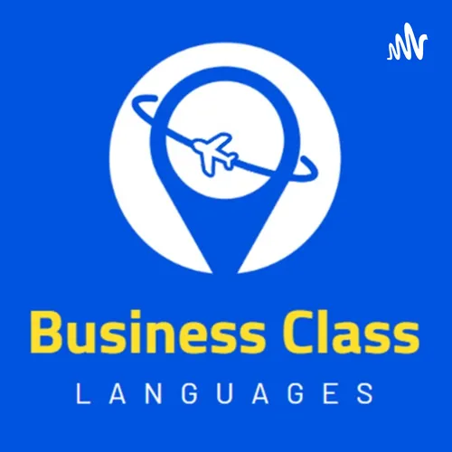 Business Class Languages