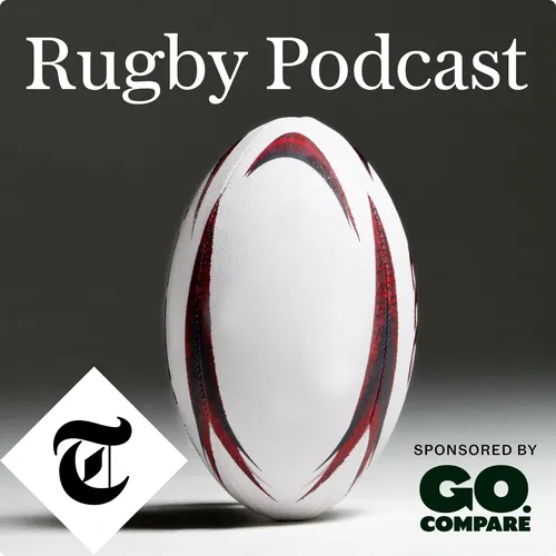 The Telegraph Rugby Podcast