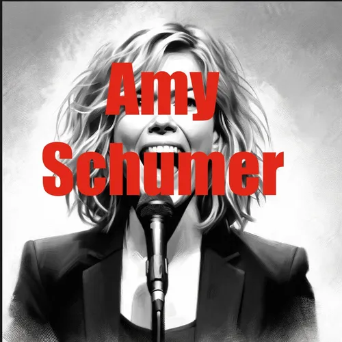 Amy Schumer - Biography Flash