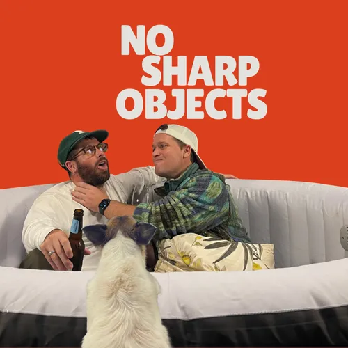 No Sharp Objects