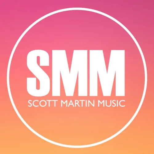 Scott Martin Music