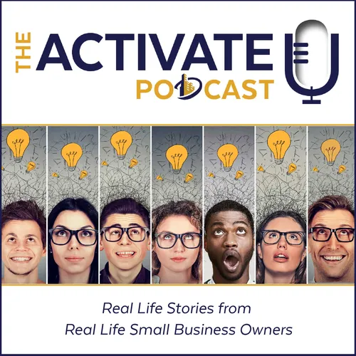The ACTIVATE U Podcast