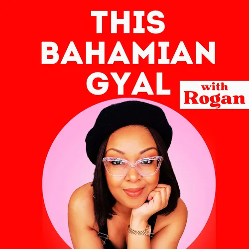 This Bahamian Gyal