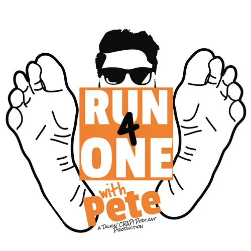 Run4One: The journey of a runner