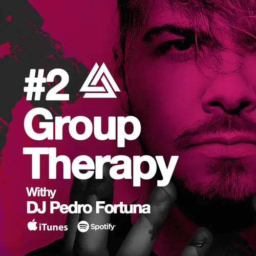 Dj Pedro Fortuna