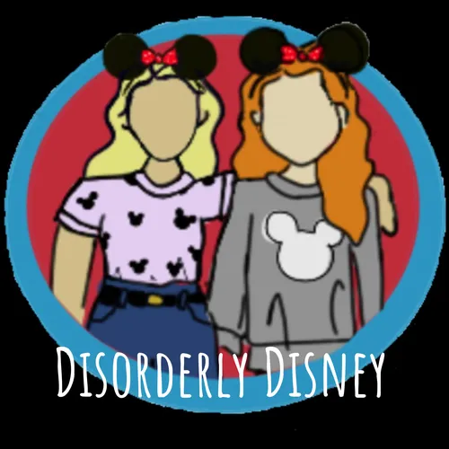 Disorderly Disney