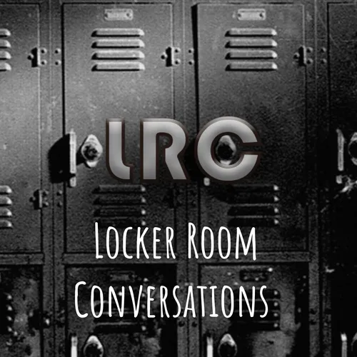 Locker Room Conversations