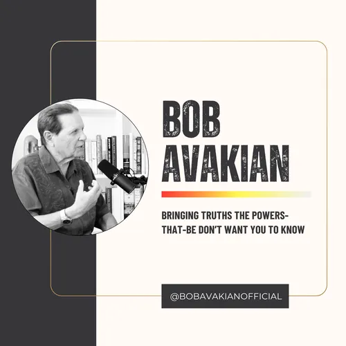 Bob Avakian Official