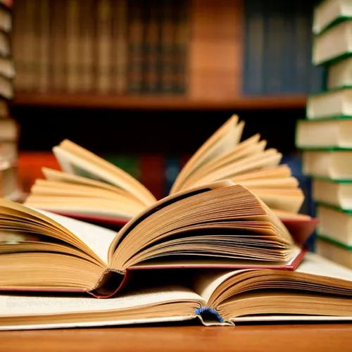 My Books