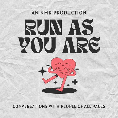 Run As You Are
