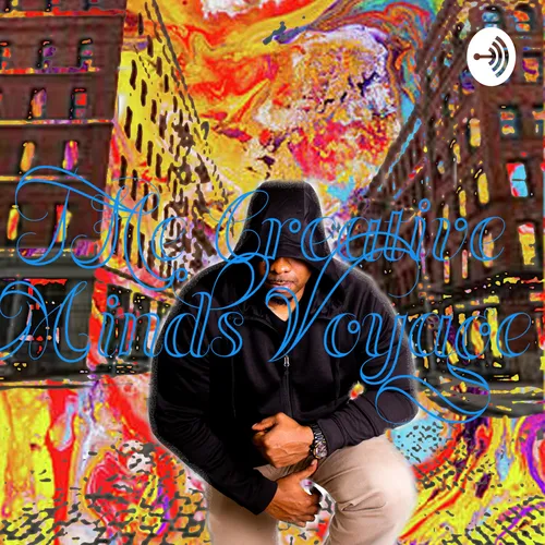 The CREATIVE MINDS VOYAGE