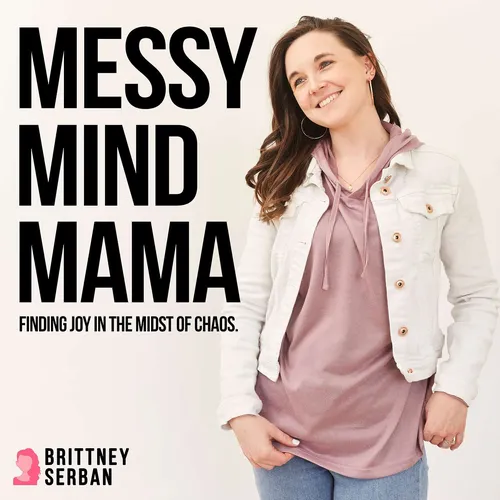 MessyMindMama