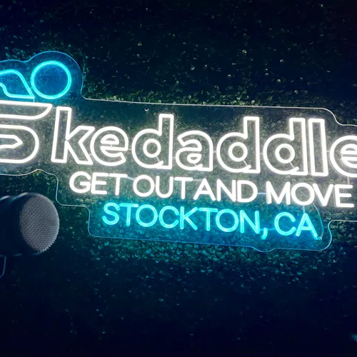 Skedaddle