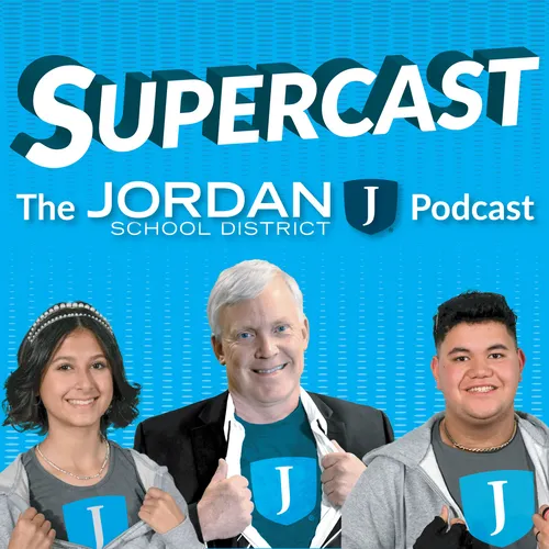 Jordan Supercast