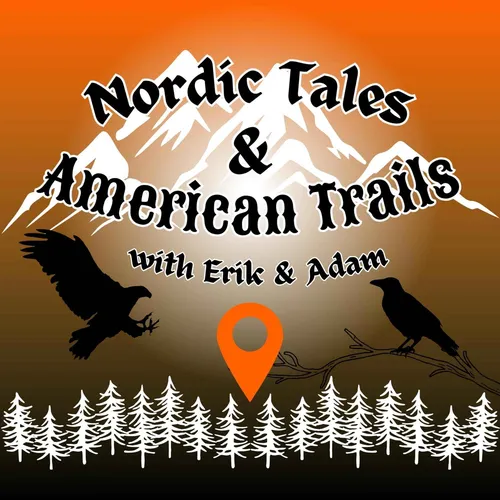 Nordic Tales & American Trails