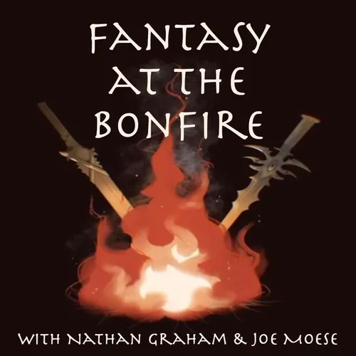 Fantasy at the Bonfire