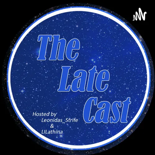 The Late Cast