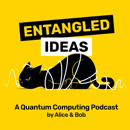 Entangled Ideas