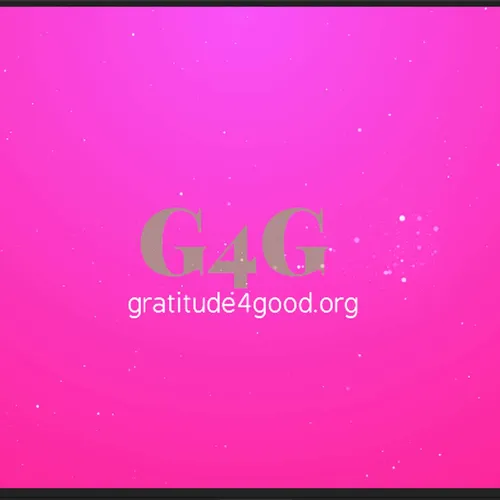 gratitude4good