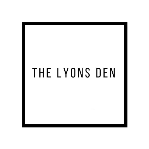 The Lyons Den