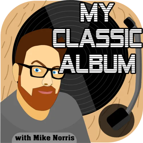 My Classic Album with Mike Norris