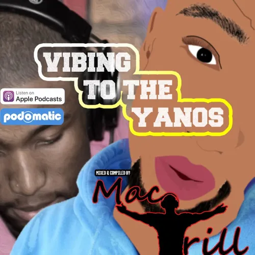 Vibing To The Yanos