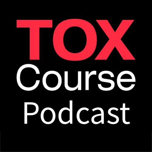 The Tox Course Podcast