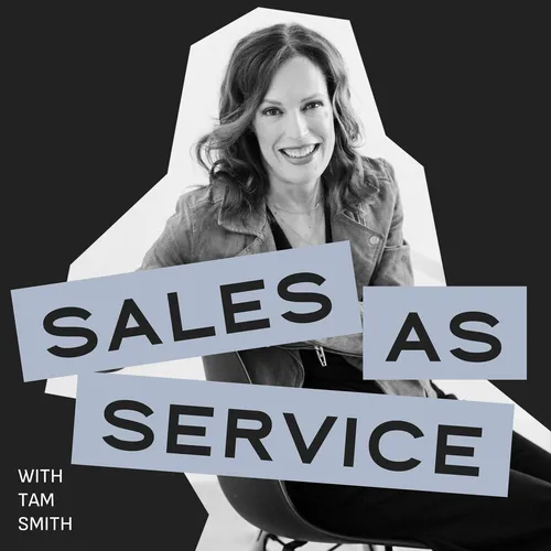 Sales as Service