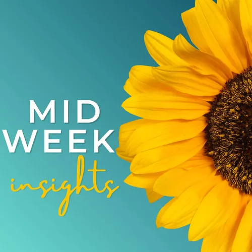Midweek Insights