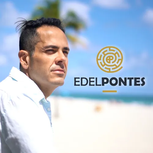 Édel Pontes Podcast