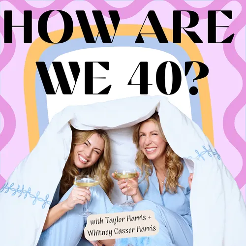 How Are We 40?