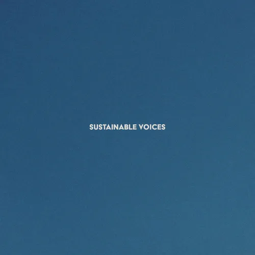 Sustainable Voices