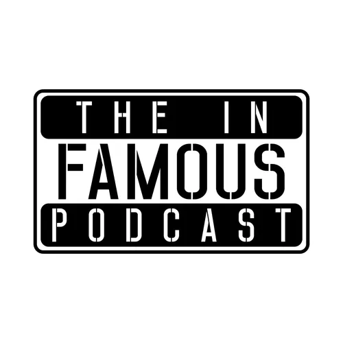 In Famous Podcast