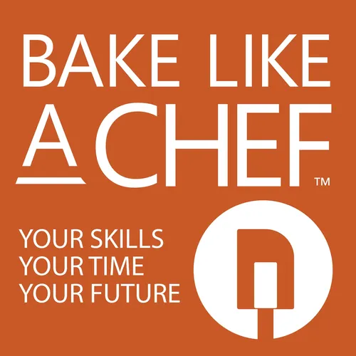 Bake Like a Chef