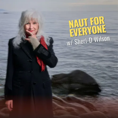 NAUT FOR EVERYONE Podcast