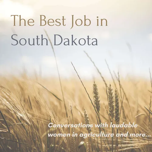 The Best Job in South Dakota