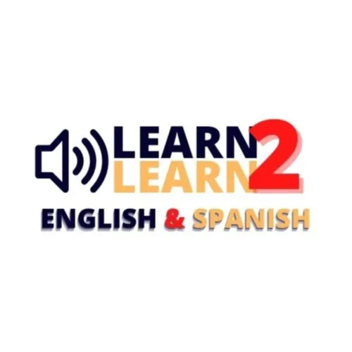 Learn2Learn English & Spanish