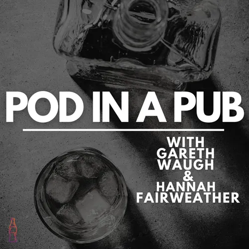 Pod In A Pub