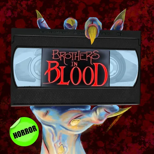 Brothers in Blood