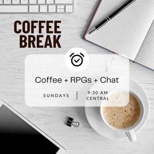 Coffee Break