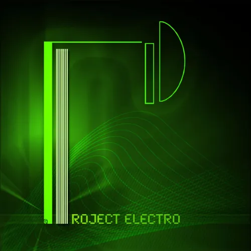 DJ Psycosis (Project Electro)