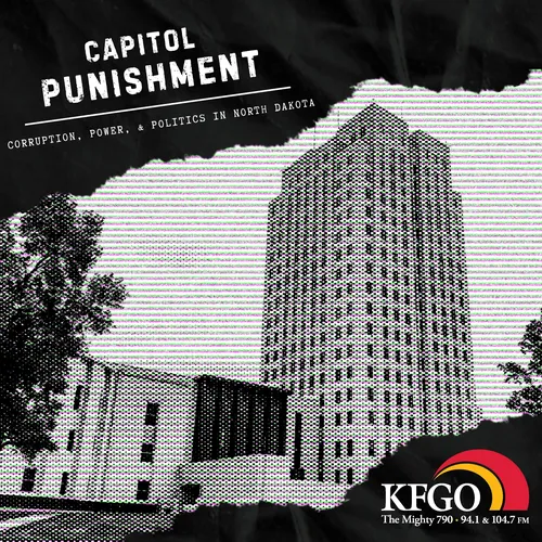 Capitol Punishment