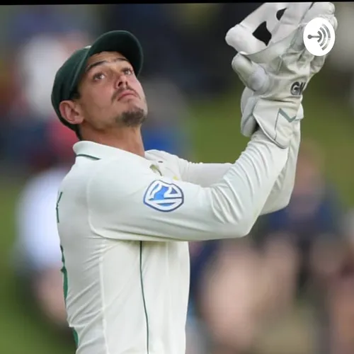 All About Cricket