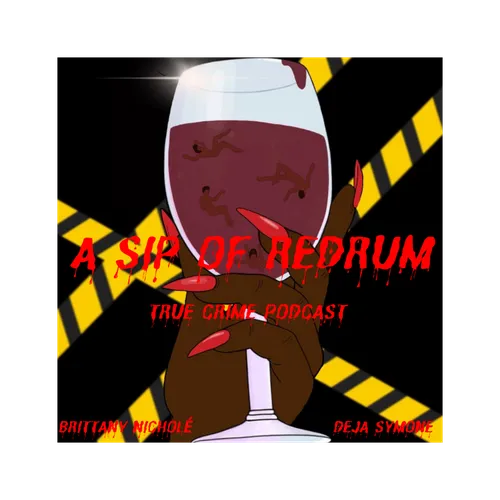A Sip Of Redrum