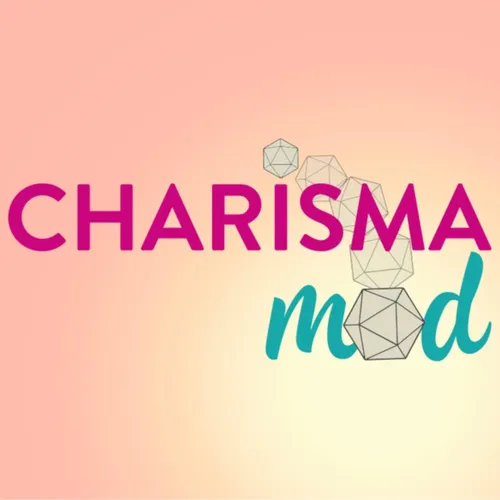 Charisma Mod