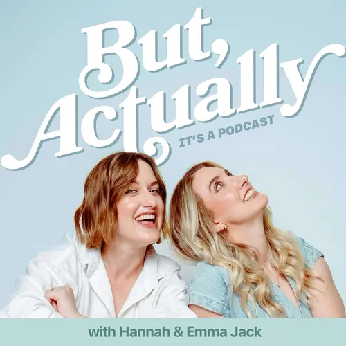 But, Actually Podcast