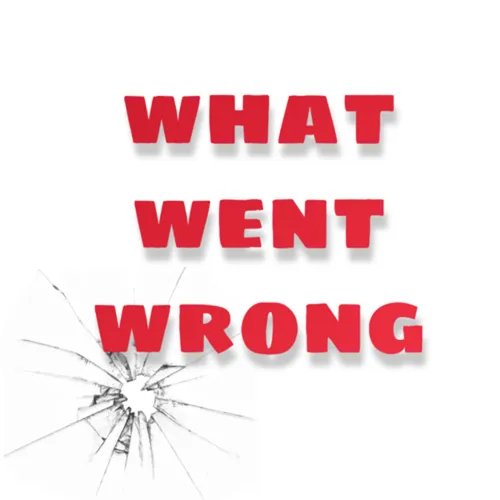 What Went Wrong