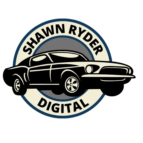 Shawn Ryder Digital
