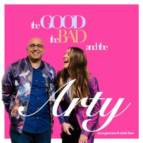 The Good The Bad And The Arty