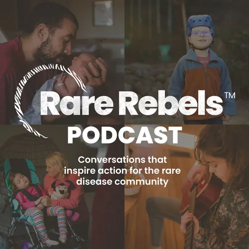 Rare Rebels™